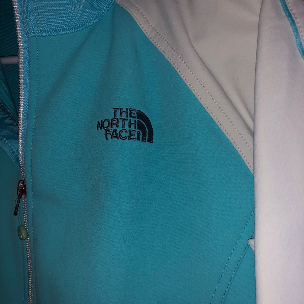 North Face Spring Jacket - Picture 3 of 3